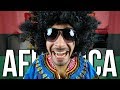 The Worst Things about Africa