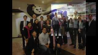 MIT Sloan 2013 Convocation Video