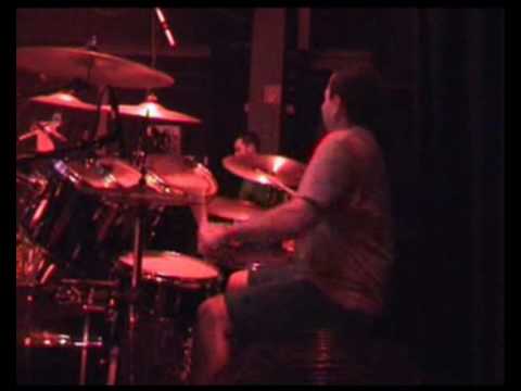 Napalm Death - Atheist Runt