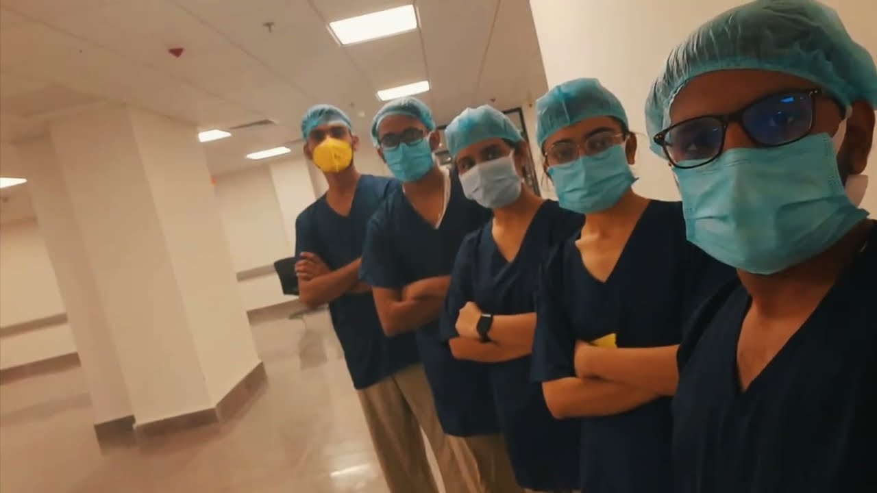 AIIMS RAEBARELI CAMPUS TOUR🔥