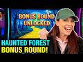 WIZARD OF OZ — SPECIAL FEATURE TRIGGERED BONUS BIG WIN!!!