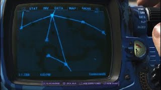 Fallout4 : Ghost Supply Line Fix PS4
