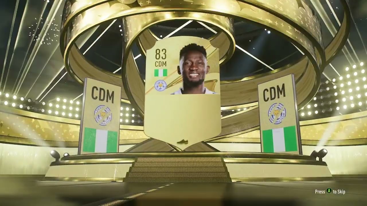 Fifa 23 Ultimate Team Fut Champions Finals Rewards 24th May 2023