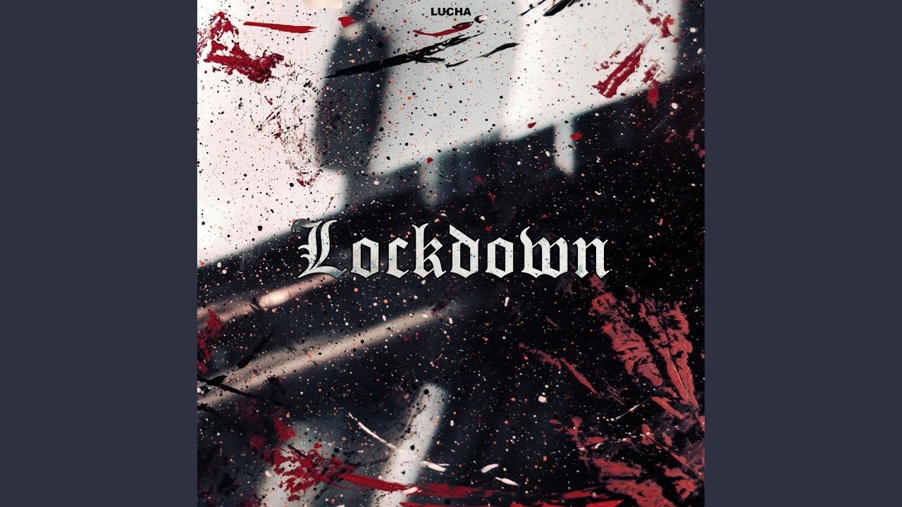 YouTube에서 Lockdown 보기 YouTube에서 Lockdown 보기