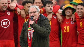 Yma O HYD Ringtone
