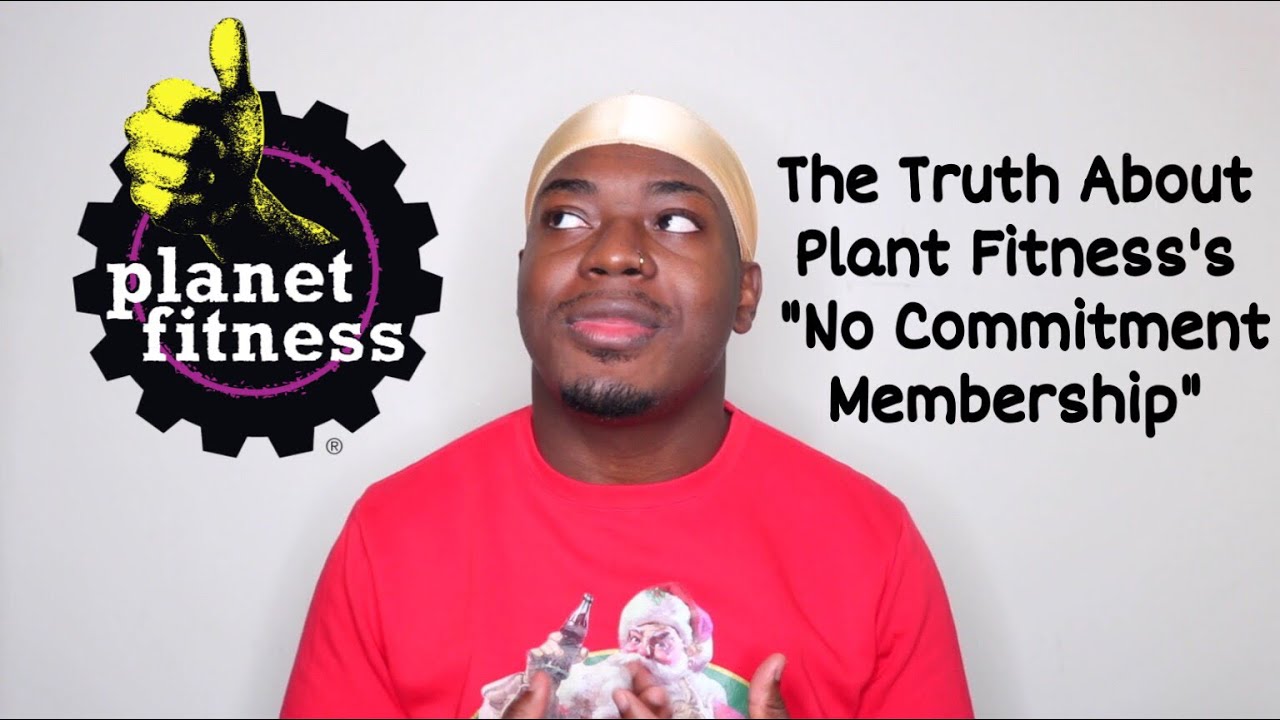 The Truth About Planet Fitness Membership Storytime
