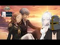 🔴EL 14 DE FEBRERO Y LA DESPEDIDA #25 // PERSONA 4 GOLDEN 📺✨