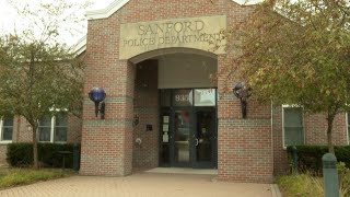 ACLU of Maine sues Sanford police for records related to traffic stops, ICE involvement