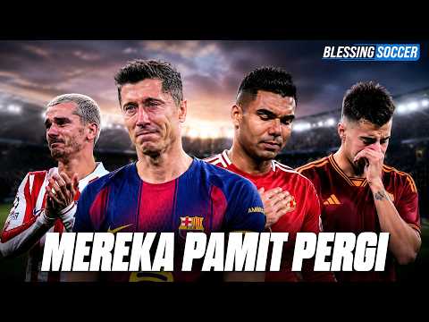 angka main toto macau hari ini jam 13.00 x aleksis4d - END OF AN ERA: Perpisahan Lewy, Casemiro, Griezmann & El Shaarawy