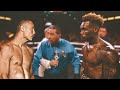 Jermell Charlo vs Tim Tszyu - A CLOSER LOOK