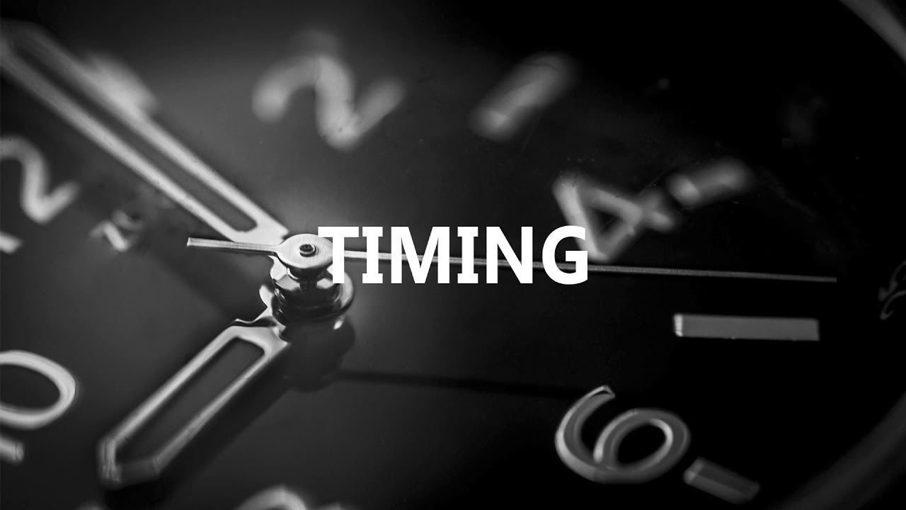 Carmon Type Beat - Timing | Trap Instrumental (Prod. RTA)