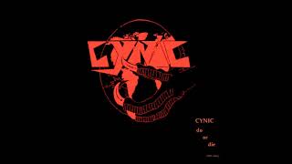 Cynic - Do or Die