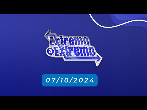 EN VIVO: De
