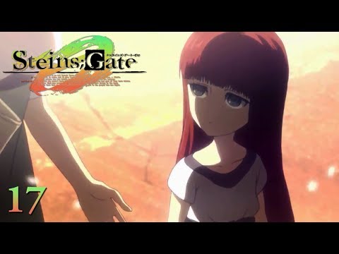 Let S Play Steins Gate 0 Youtube Let S Play Steins Gate 0 Youtube