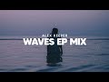 Alex Keeper - Waves EP Mix