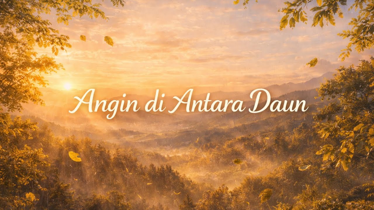 Angin di Antara Daun | Tanda di Setiap Ciptaan
