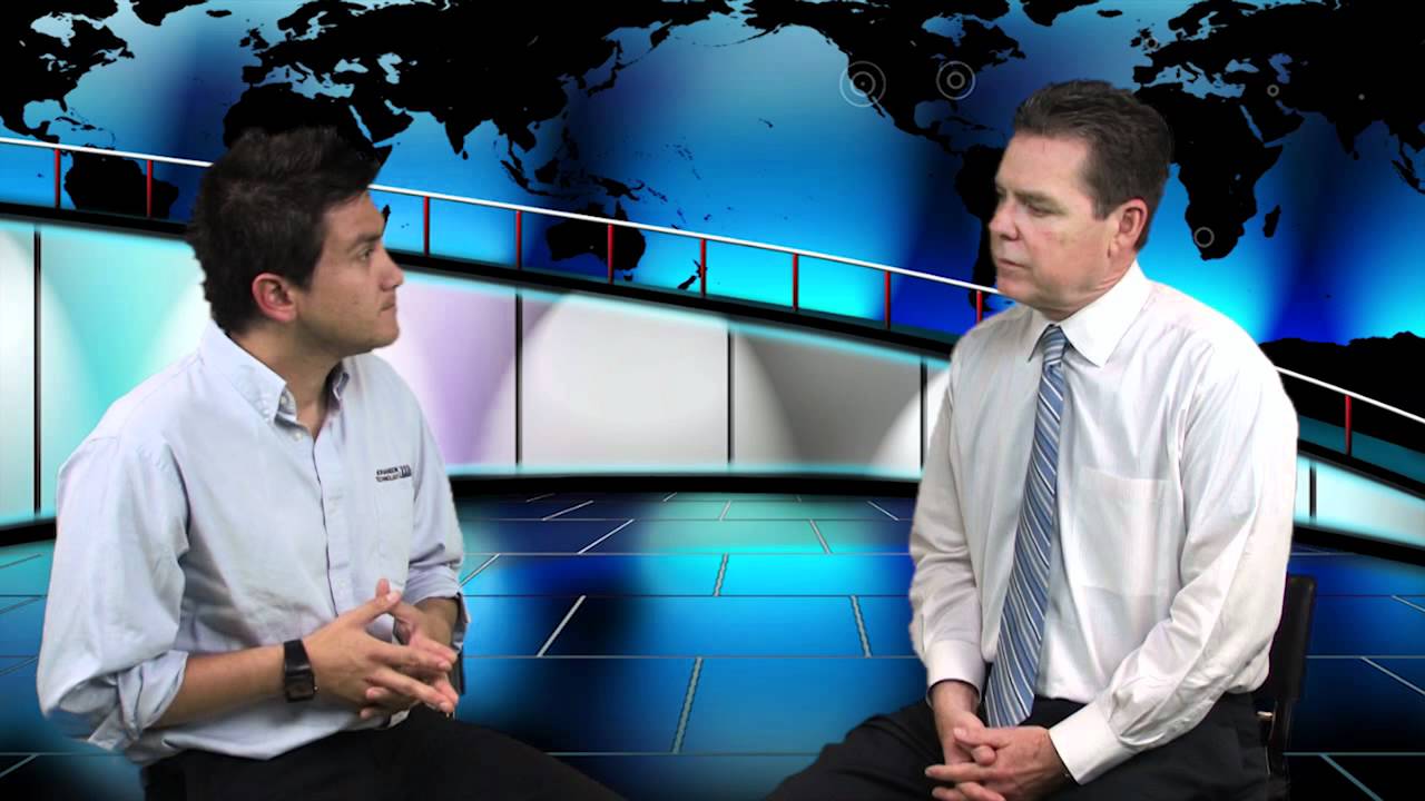 Johanson Chip Antennas Tech Talk with Tom Griffin YouTube