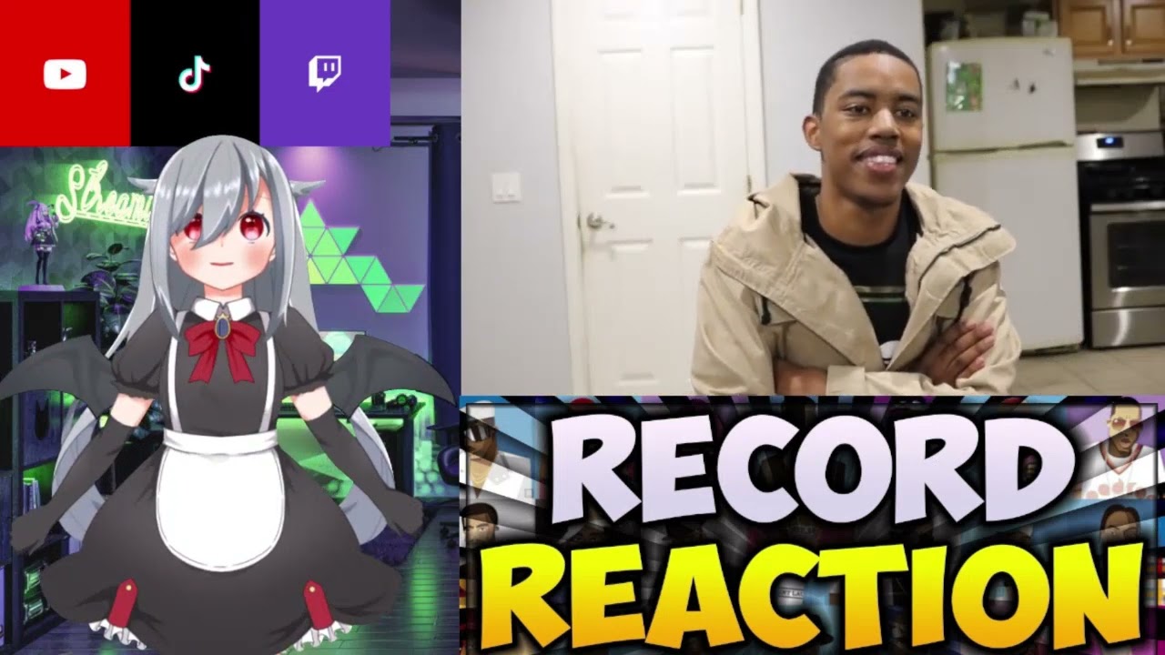 Super human interview Reaction