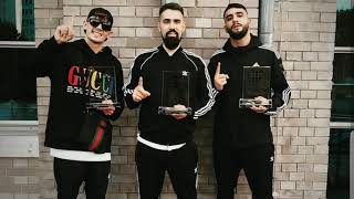 Capital Bra Edit Video