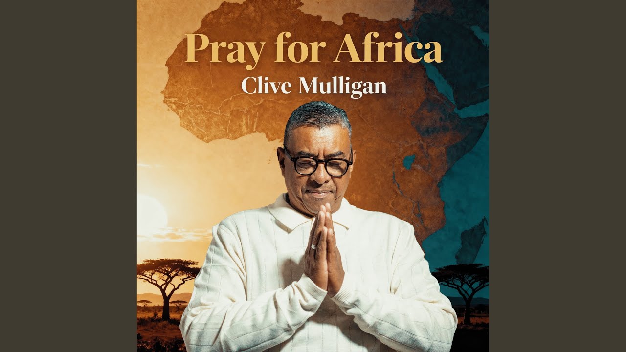 Pray for Africa