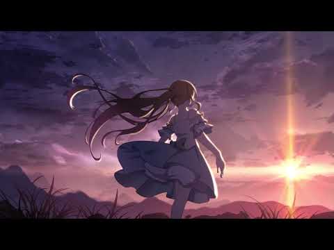 Beautiful Fantasy Orchestral Music - Kamikaze Kitty - Step into the Light