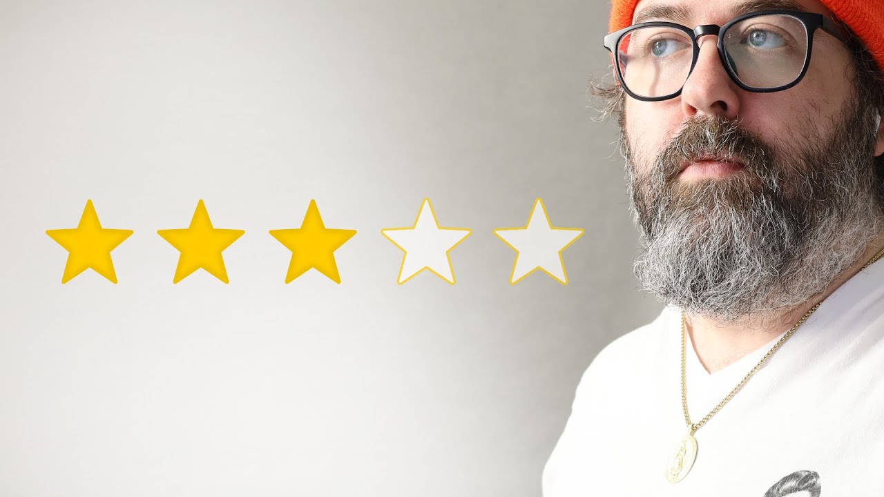 A logo design contest on 99Designs. Will I win? (3 out of 5 star rating from client)