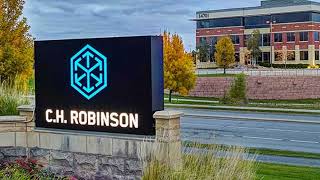 C.H. Robinson’s Safety Reset Is a Freight Market Signal, Not Just a Legal Footnote