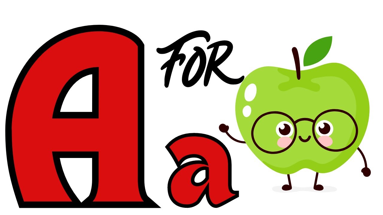 From Apples To Zebras: A Fun Abc Learning Adventure For Toddlers – Educational Videos!