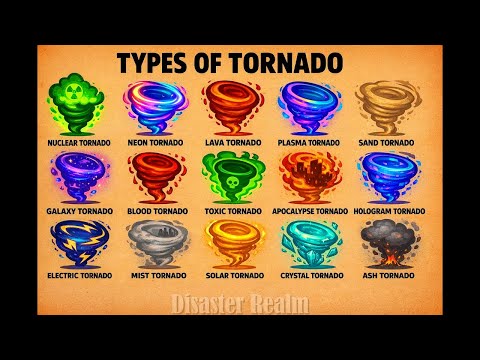 THE MOST EXTREME TORNADOES EVER RARE VIOLENT UNBELIEVABLE FULL EDITION 