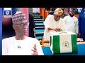 2026 Budget Unrealistic Not Based On Plan Senator Abubakar Yusuf 