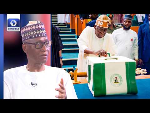 2026 Budget Unrealistic, Not Based On Plan — Senator Abubakar Yusuf