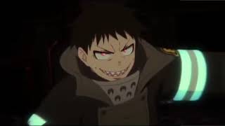 Fire Force Short Edit