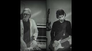 Drev - Tiden (live studio)