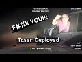 Strange Pursuit To Oklahoma Of Ford F150 ASP Drops Suspect With Taser  #policepursuit