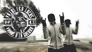 GTA 5 Online - Patu/Chop Montage #11 Suicide Gta Patu