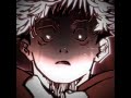 #jujutsukaisen #yujiitadori #jjk #yuji