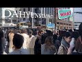 Twice dahyun causing a chaos in japan street