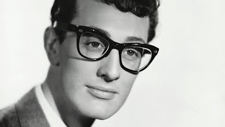 Buddy Holly - Brown Eyed Handsome Man