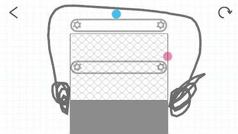 Brain Dotsでステージ110をクリアしました！ #BrainDots #BrainDots_s110