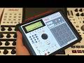 iPad + VMPC2000XL = The Ultimate Portable Vintage MPC ?! (Testing Out VMPC2000XL iOS)