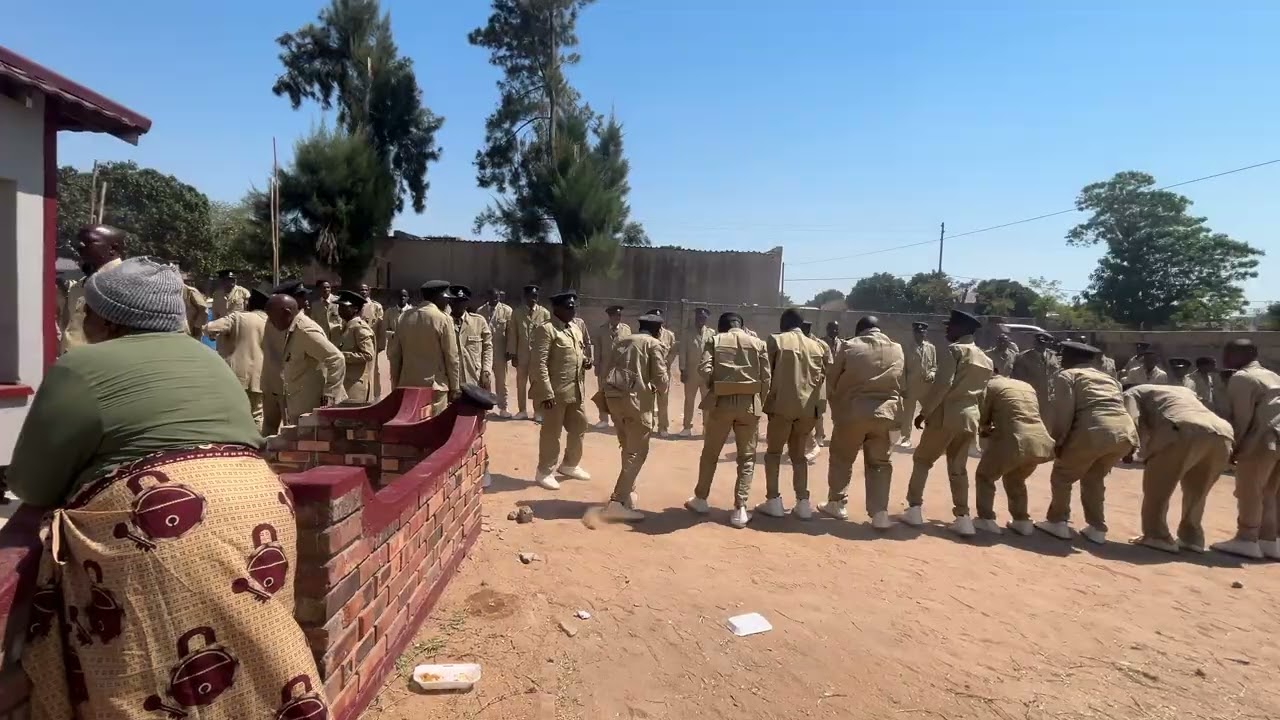 Banna ba tubatse at Bushbuckridge-Bolla-tau 