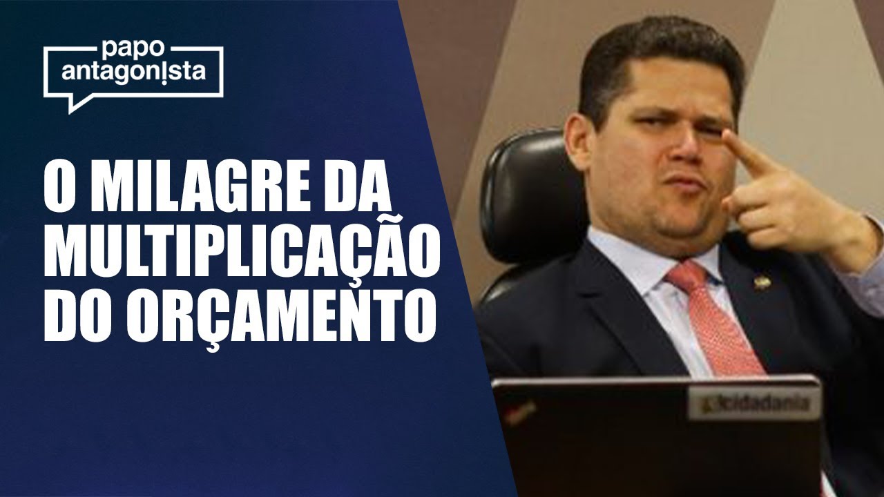 PEC do Lula rompe primeira barreira no Senado | Papo Antagonista