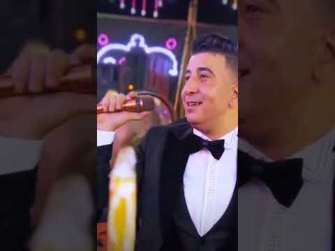 عملت اى يازمان تخالى الايد محتاج حامد عبده2024