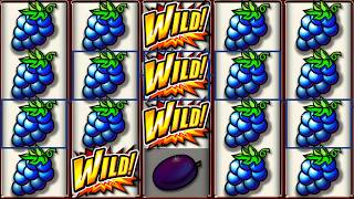 ROARING FORTIES GAMINATOR CASINO SLOTS screenshot 3