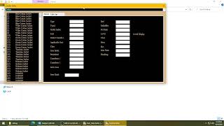 Item tool - hack dupe fix item 9d all server (Nine dragon online)