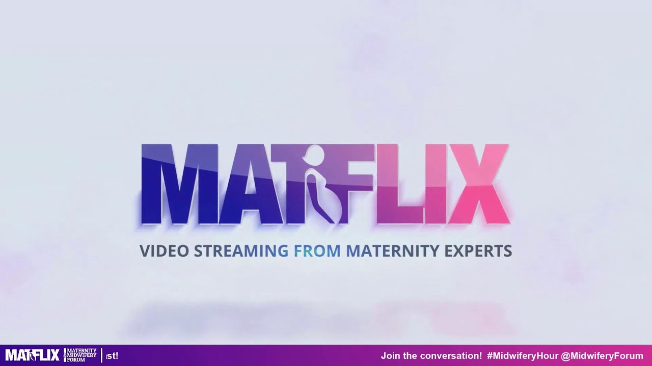 The Maternity & Midwifery Hour