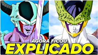 QUAL EFEITO AS CÉLULAS DO REI COLD TEVE EM CELL?
