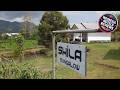 Shila Bungalow | Ende, Indonesia | Hotel Review 🏩