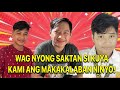 HINDI OBLIGASYON NI KUYA DAVE NA BUHAYIN KAYO!
