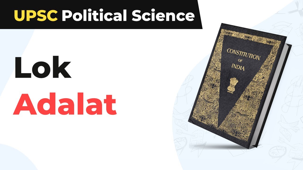 Lok Adalat UPSC Political Science YouTube lok-adalat-upsc-political-science-youtube